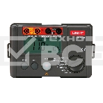 Измеритель сопротивления изоляции UNI-T UT501A, фото2