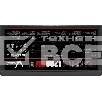 Блок питания Aerocool/Formula 1200W Retail KCAS PLUS 1200GM, 80 PLUS Gold, ATX v2.4, модульный, fan 14cm, 8x PCI-E [6+2-Pin], 10x SATA, 6x MOLEX, фото12