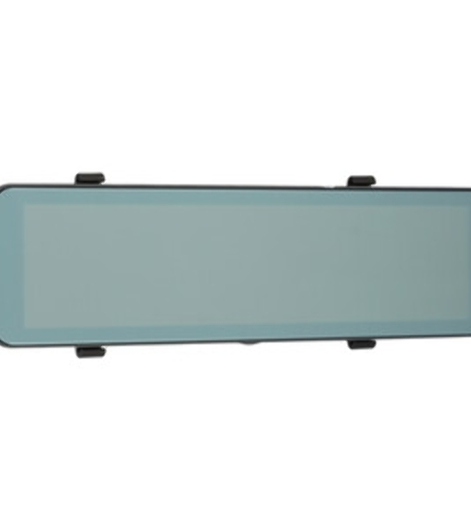 Видеорегистратор TrendVision CarPlay Mirror, 3840x2160, 11', с камерой заднего вида, G-сенсор, датчик движения