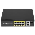 Коммутатор Netis P110GH, фото13