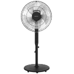 Вентилятор Neoclima RSF-5000 белый, напольный, 45 Вт, 3 скорости, 40 см, фото7