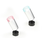 Насадка для корпуса светильника N6153 BL голубой D60*H25mm Out20mm MR16 (для корпуса светильника), фото7