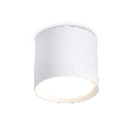 Светильник Ambrella light TN5350 WH белый GX53 D82*70, фото8