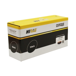 Картридж Brother HL-2132R/DCP-7057R (Hi-Black) TN-2090, 1,2К      