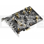 Звуковая карта Asus PCI-E Xonar AE (ESS 9023P) 7.1 Ret, фото2