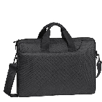 Сумка для ноутбука 15.6' Riva 8035 (8035 BLACK), фото 1