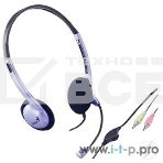 Гарнитура Genius HS-02B (31710037100), фото6