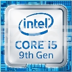 Процессор Intel Core i5-9400 Soc-1151v2 2.9GHz OEM, фото9