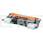 Картридж Sakura CLTK407S для Samsung CLP-320/325, CLX-3185, черный, 1500 к., фото2