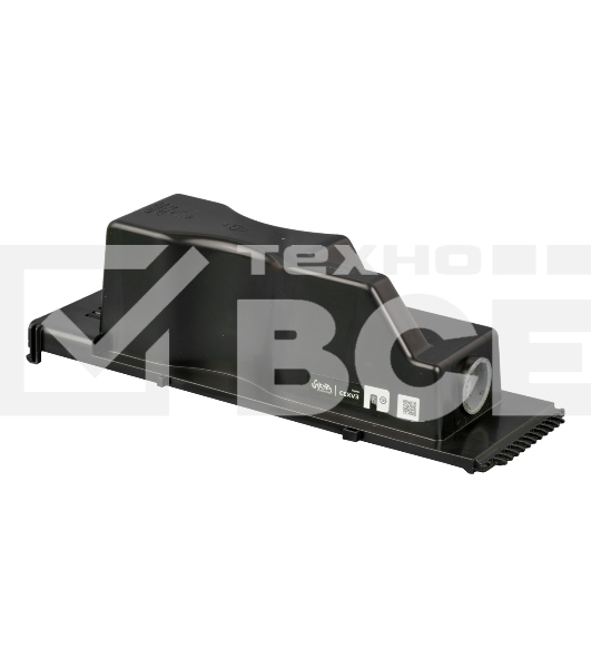 Тонер-туба Sakura CEXV3 для Canon iR-2200/ 2200i/ 2800/ 3300/ 3300i/ 3320, черный, 15 000 к.
