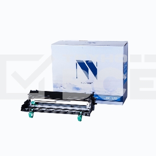Блок фотобарабана NVPrintсовместимый Kyocera DK-170 DU для ECOSYS P2035d/P2035dn/FS-1320D/P2135d/FS-1320DN/FS-1370DN/P2135dn/FS-1035MFP/DP/FS-1135MFP/M2035dn/M2535dn (100000k)