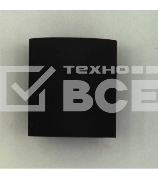 Ролик захвата (резинка) Hewlett-Packard ML-1210/1250/1430/Phaser 3110/3210/Lex.E210 (JC73-00018A) (o)