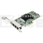 Сетевой адаптер Intel I350-T4V2 (I350T4V2, I350T4V2BLK), фото5