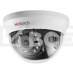 Камера видеонаблюдения Hikvision HiWatch DS-T101 2.8-2.8мм HD TVI цветная корп.:белый, фото2