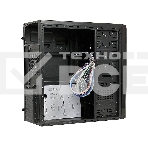 Компьютерный корпус Aerocool / Formula CS-1101 черный без БП ATX 2x120mm 1x140mm 2xUSB2.0 1xUSB3.0 audio, фото9