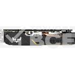 Видеокарта TUF-GTX1650-O4GD6-GAMING /GTX1650,DVI,HDMI,DP,4G,D6, фото2