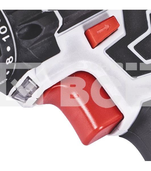 Дрель-шуруповерт аккумуляторная Ставр ДА-14,4Л