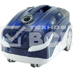 Моющий пылесос Thomas TWIN XT 788565, черный/синий, 325/1700 Вт, уборка влажная/сухая/сбор жидкости, пылесборник контейнер 2.6 л, фото41