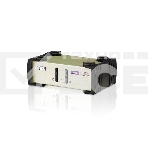 Переключатель ATEN KVM Switch CS82U-AT KVM-переключатель, VGA/SVGA+KBD+MOUSE, 1> 2 блока/порта/port PS2/USB, с KVM-шнурами PS2/USB 2х1.2м, фото4