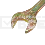 Ключ гаечный рожковый Rexant 13х17 мм, желтый цинк, фото3