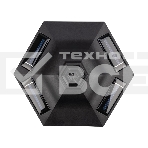 Антимоскитный садовый светильник Rexant на солнечной батарее R20, фото9