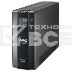 Источник бесперебойного питания APC Back-UPS Pro BR 1300VA/780W, фото2