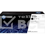 Картридж лазерный HP 335A черный для LaserJet MFP M438n/M442dn/M443nda 7 400 стр., фото3