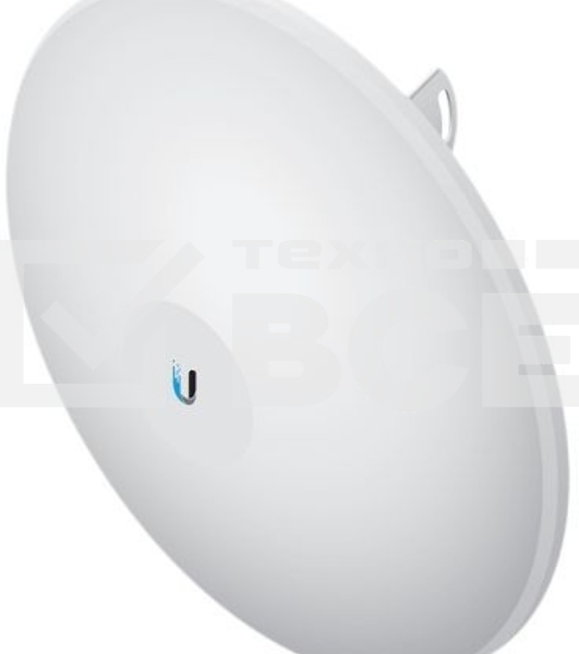 Мост Wi-Fi Ubiquiti PBE-5AC-500 PowerBeam M5 АС 25dBi 802.11ac 450Mbps 5GHz 25dBi