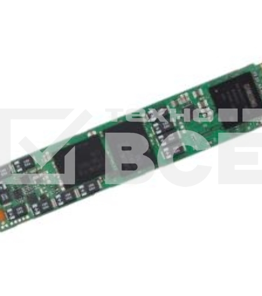 Накопитель SSD Samsung PM9A3, 3.84TB, M.2 22110, PCIe 4.0 x4, NVMe, R/W 5500/2000