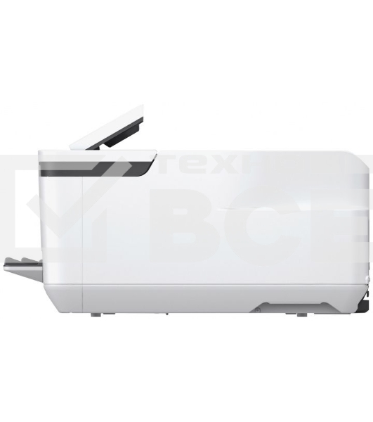 Плоттер струйный Epson SureColor SC-T3100N (C11CF11301A0) без стенда, A1, 24