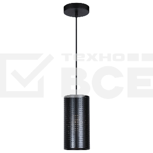 Светильник Hiper Подвес HIPER H147-0 1E2760Вт черный