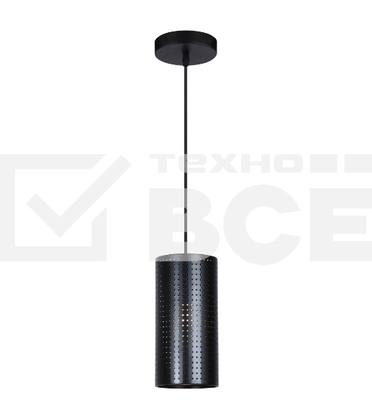 Светильник Hiper Подвес HIPER H147-0 1E2760Вт черный