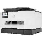 МФУ струйный HP Officejet Pro 9023 AiO (1MR70B), A4, цветной, до 24 стр/мин. (ч/б) до 20 стр/мин. (цвет), скан. до 15 стр/мин. (ч/б) 8 стр/мин. (цвет), 1200x1200dpi, USB, RJ-45, Wi-Fi, Air Print, фото13