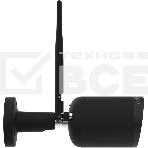 Камера видеонаблюдения IP Rubetek RV-3425 3.6-3.6мм цв. корп.:черный, фото5