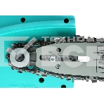 Электрическая цепная пила Sturm! CC2016P 2000Вт дл.шины:16