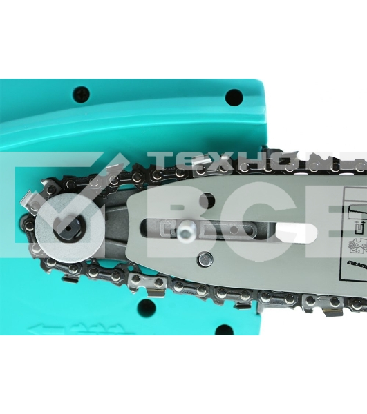 Электрическая цепная пила Sturm! CC2016P 2000Вт дл.шины:16