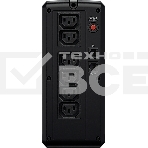 Источник бесперебойного питания CyberPower UT1100EIG, фото9