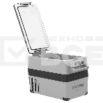 Автохолодильник Starwind Mainfrost M8 45л 60Вт серый, фото2