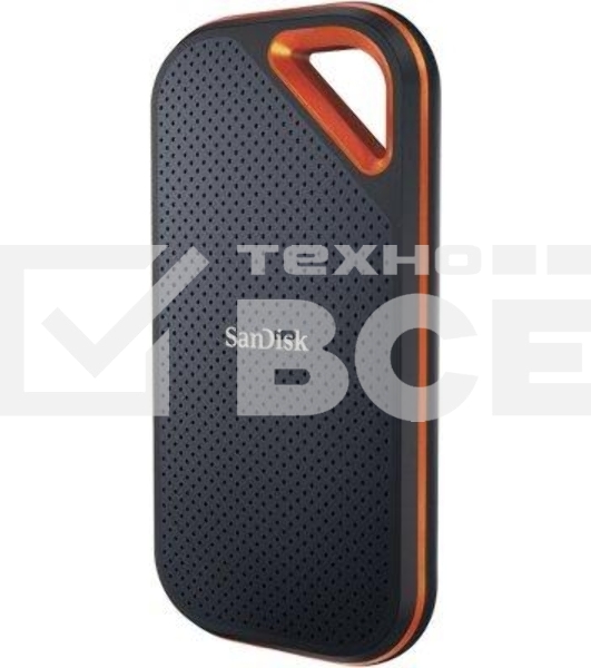 Внешний накопитель SSD USB3.1 1TB EXT. SDSSDE81-1T00-G25 SANDISK