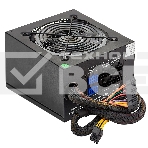 Блок питания ExeGate EVO800 (EX280441RUS-S), 800Вт, 120мм, модульный, черный, фото4