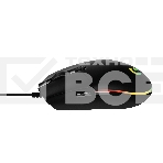 Мышь проводная Logitech G102 LIGHTSYNC черный, 8000 dpi, USB, кнопки - 6, фото33