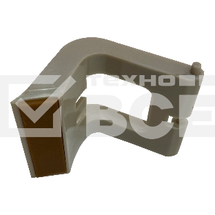 Площадка тормозная Cet DGP0624 (RF5-2886) для HP LaserJet 1100/3200