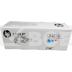 Картридж лазерный контрактный HP 312A Cyn Contract LJ Toner Cartridge, фото2