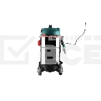 Строительный пылесос Haммer Flex PIL30A 196423 181-002 для сух/вл уборки 1400Вт 30л + розетка для электроинструмента, фото18