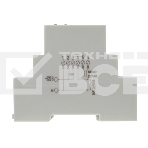 Терморегулятор цифровой Rexant (программируемый c диапазонами работы) RX-257 на DIN-рейку, фото2