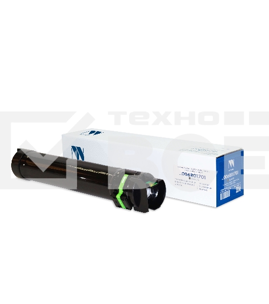 Картридж лазерный NVP совместимый NV-006R01701 Black для Xerox AltaLink C8000/C8030/C8035/C8045/C8055/C8070 (26000k)