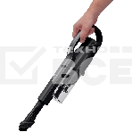 Пылесос Polaris PVCS 2090 350Вт, черный/серебристый, фото5