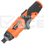 Отвертка аккумуляторная PATRIOT PS 136Li Li-Ion, 3.6 В/1,5 Ач, Реверс, 200 об/мин, 3,5 Нм, патрон: НЕХ 1/4