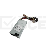 Блок питания серверный Server power supply Qdion Model U1A-C20500-D P/N:99SAC20500I1170110 1U Single Server Power 500W Efficiency 80 Plus Silver, Cable connector: C14, фото4