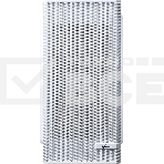 Компьютерный корпус AeroCool / Formula Air Mesh G1 белый без БП mATX 1x80mm 2xUSB2.0 1xUSB3.1 audio bott PSU, фото3